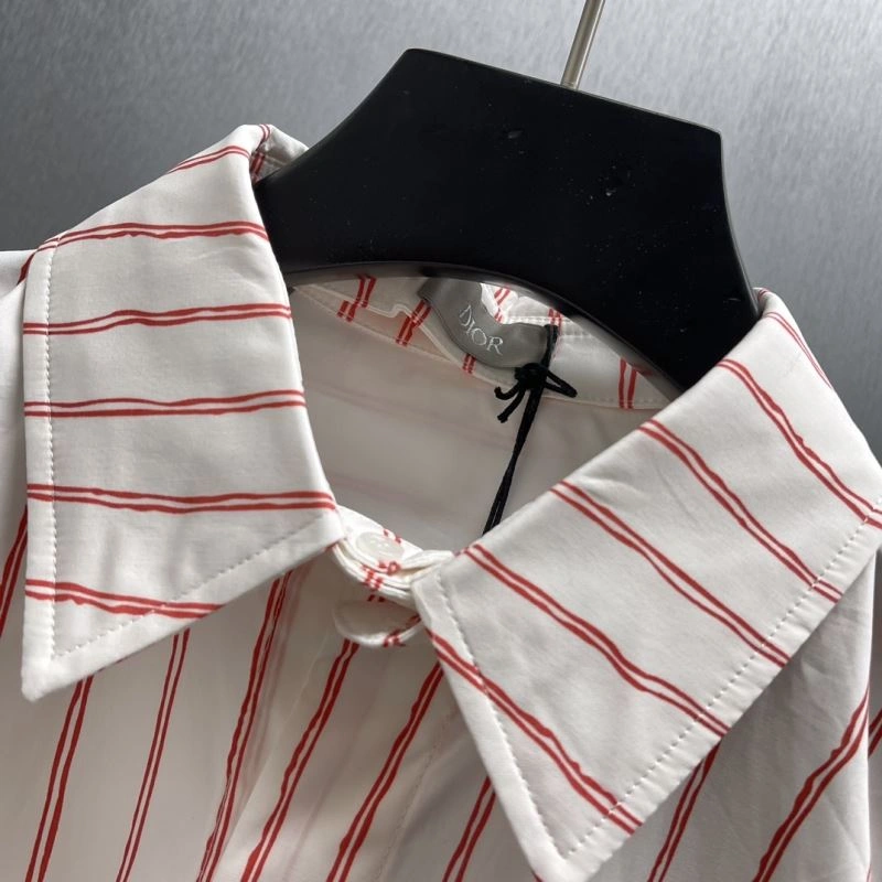 Christian Dior Shirts Fashionable 117502