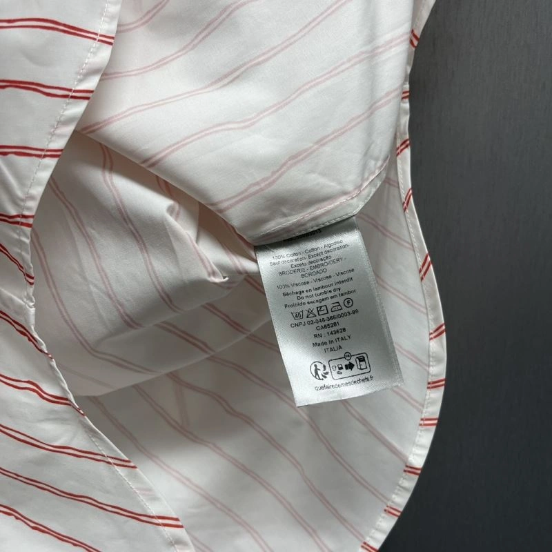 Christian Dior Shirts Fashionable 117502