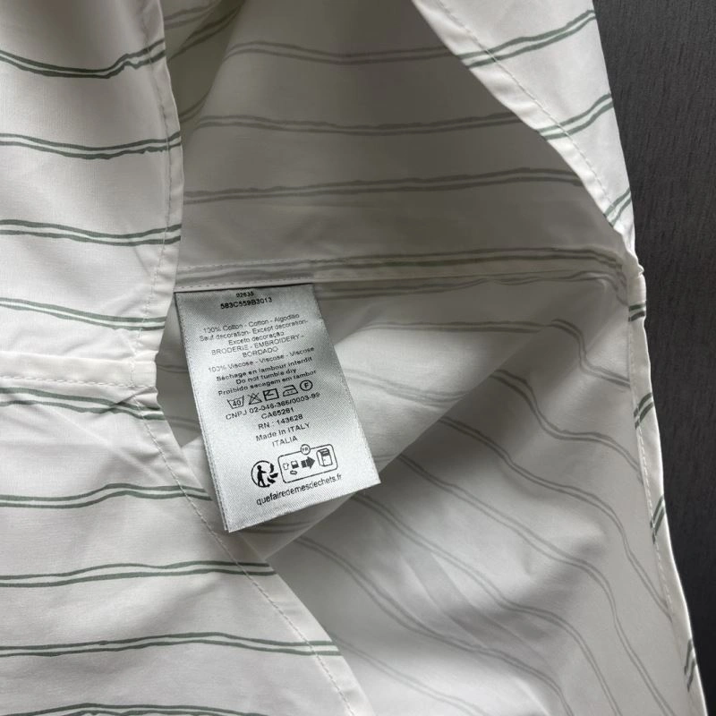 DailyWear Christian Dior Shirts 117504
