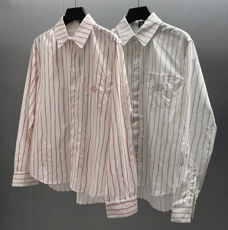 DailyWear Christian Dior Shirts 117504