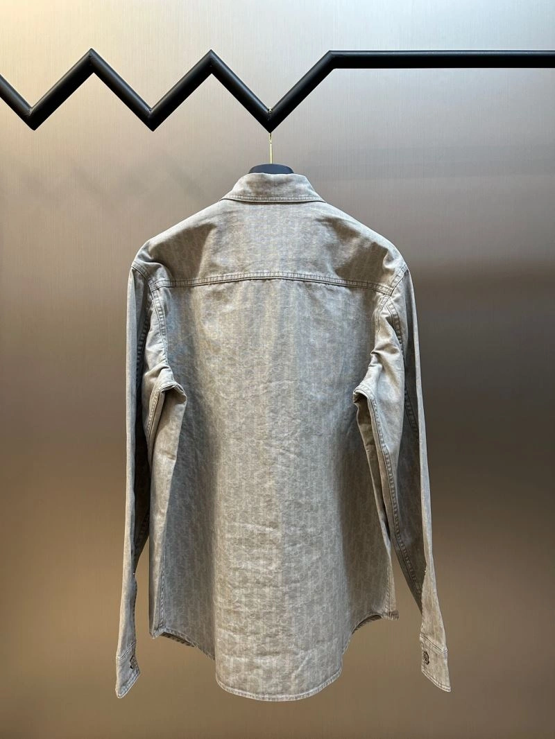 Tailored Christian Dior Shirts 117514