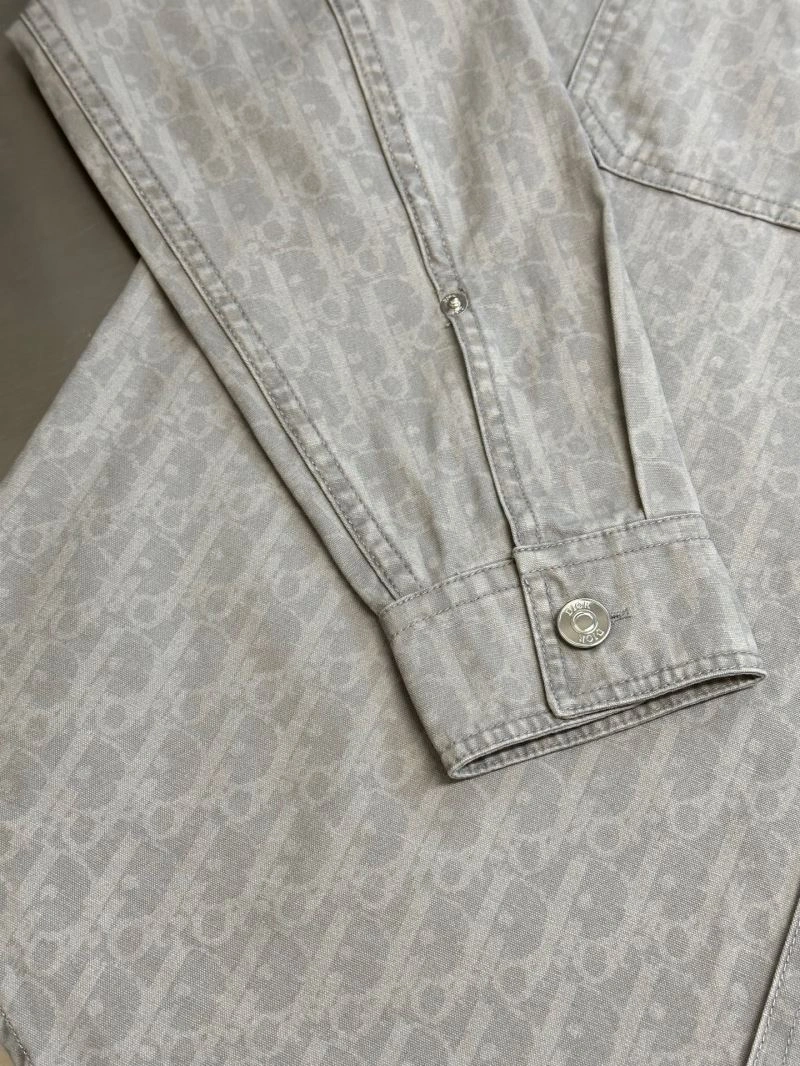 Tailored Christian Dior Shirts 117514