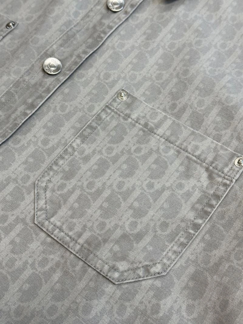Tailored Christian Dior Shirts 117514