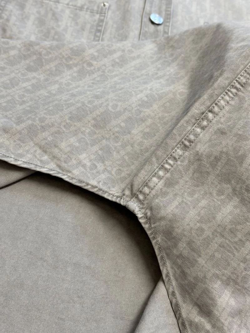 Tailored Christian Dior Shirts 117514