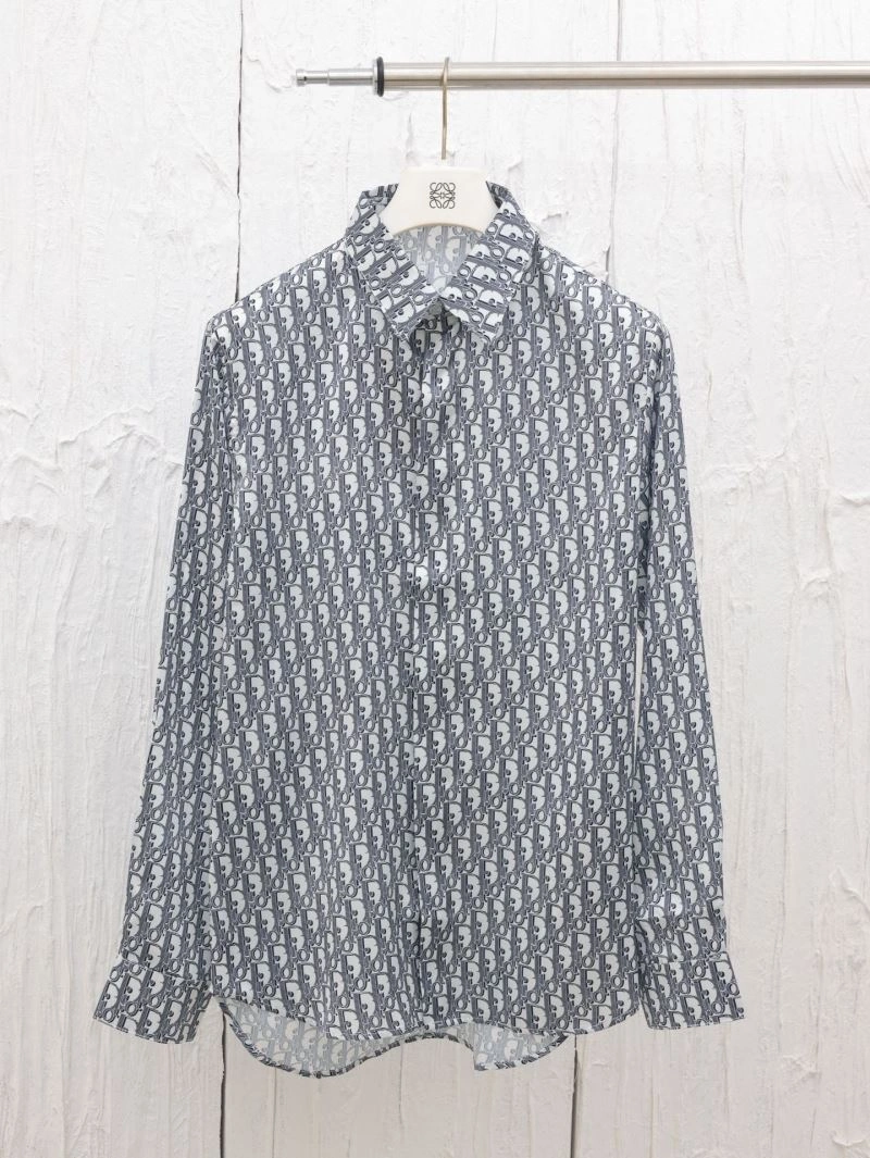 Christian Dior Shirts Effortless 117511
