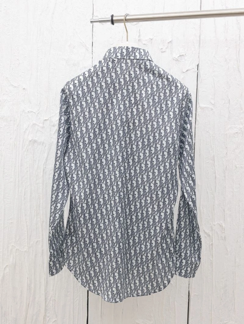 Christian Dior Shirts Effortless 117511