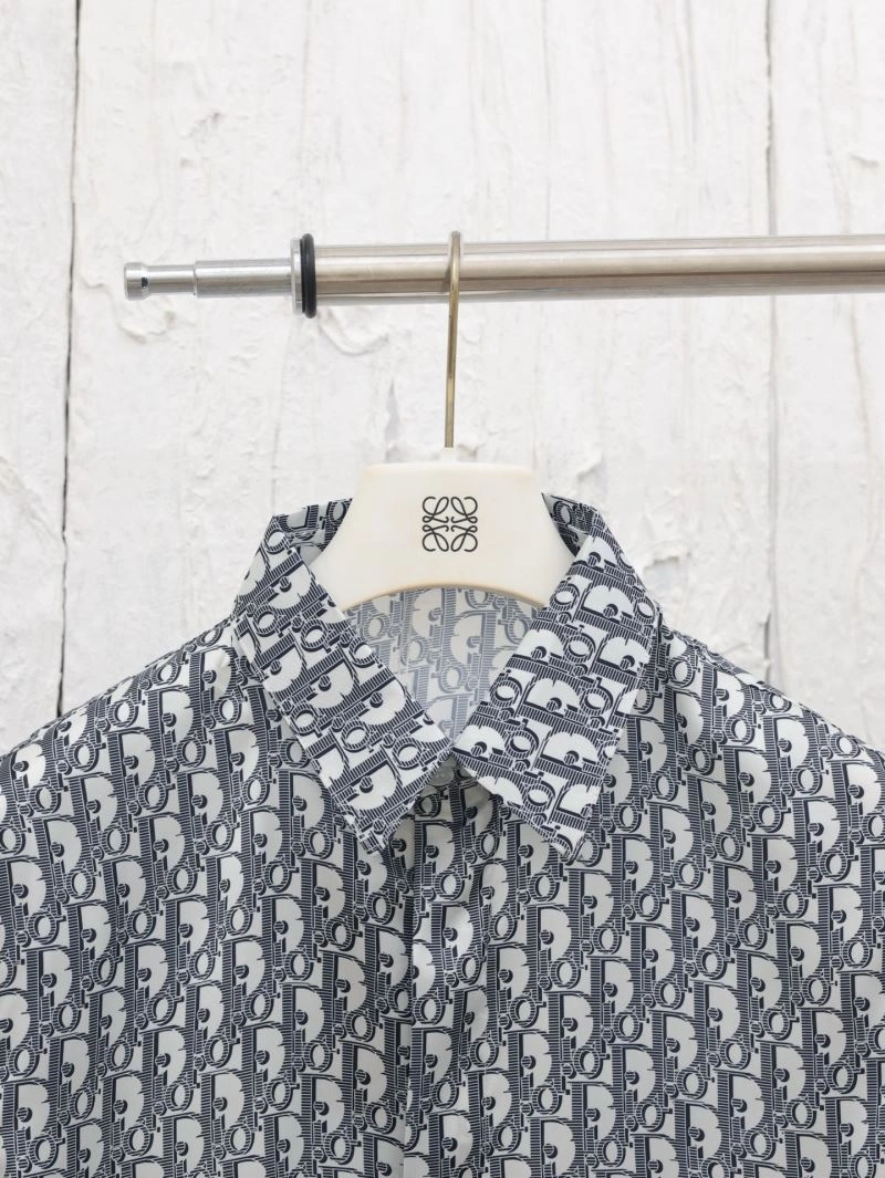 Christian Dior Shirts Effortless 117511