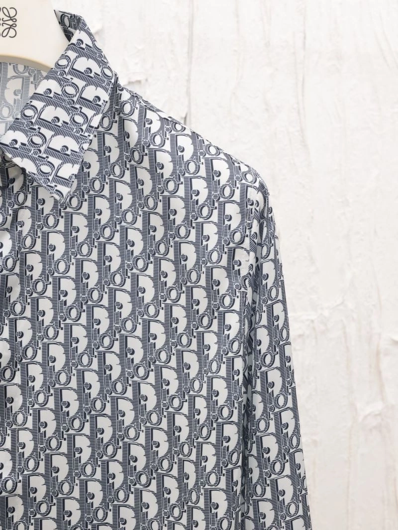 Christian Dior Shirts Effortless 117511