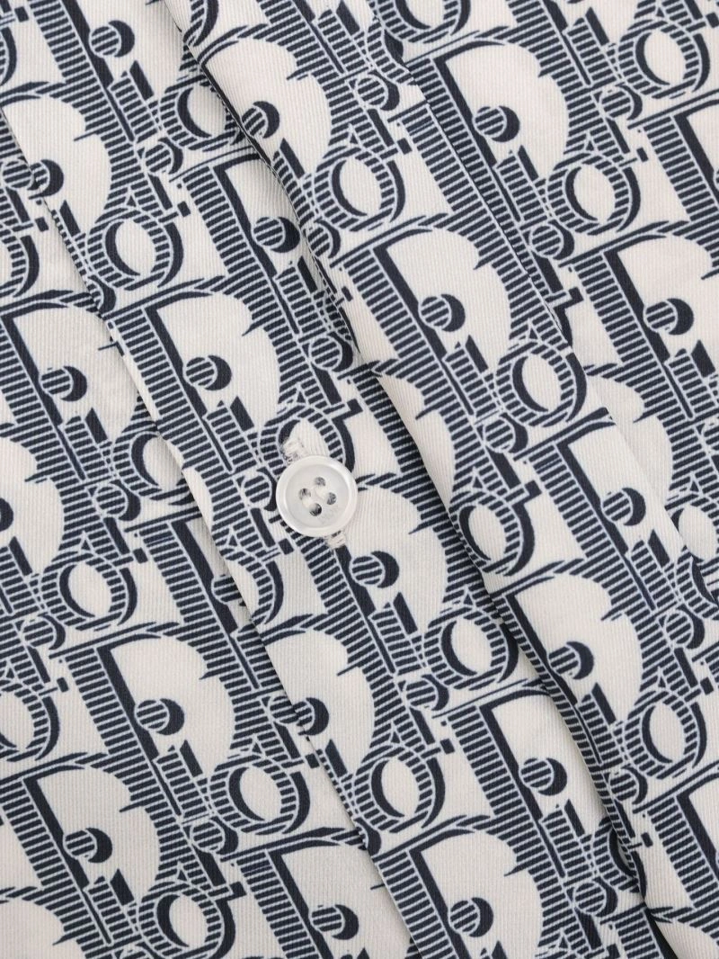 Christian Dior Shirts Effortless 117511