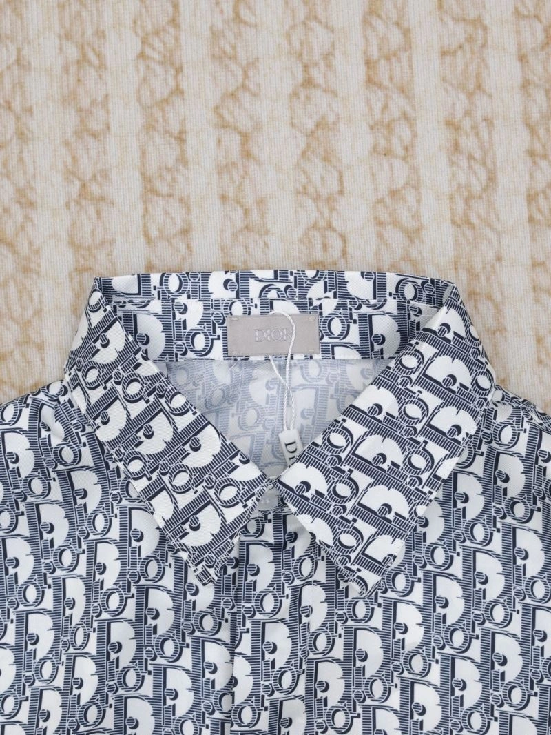 Christian Dior Shirts Effortless 117511