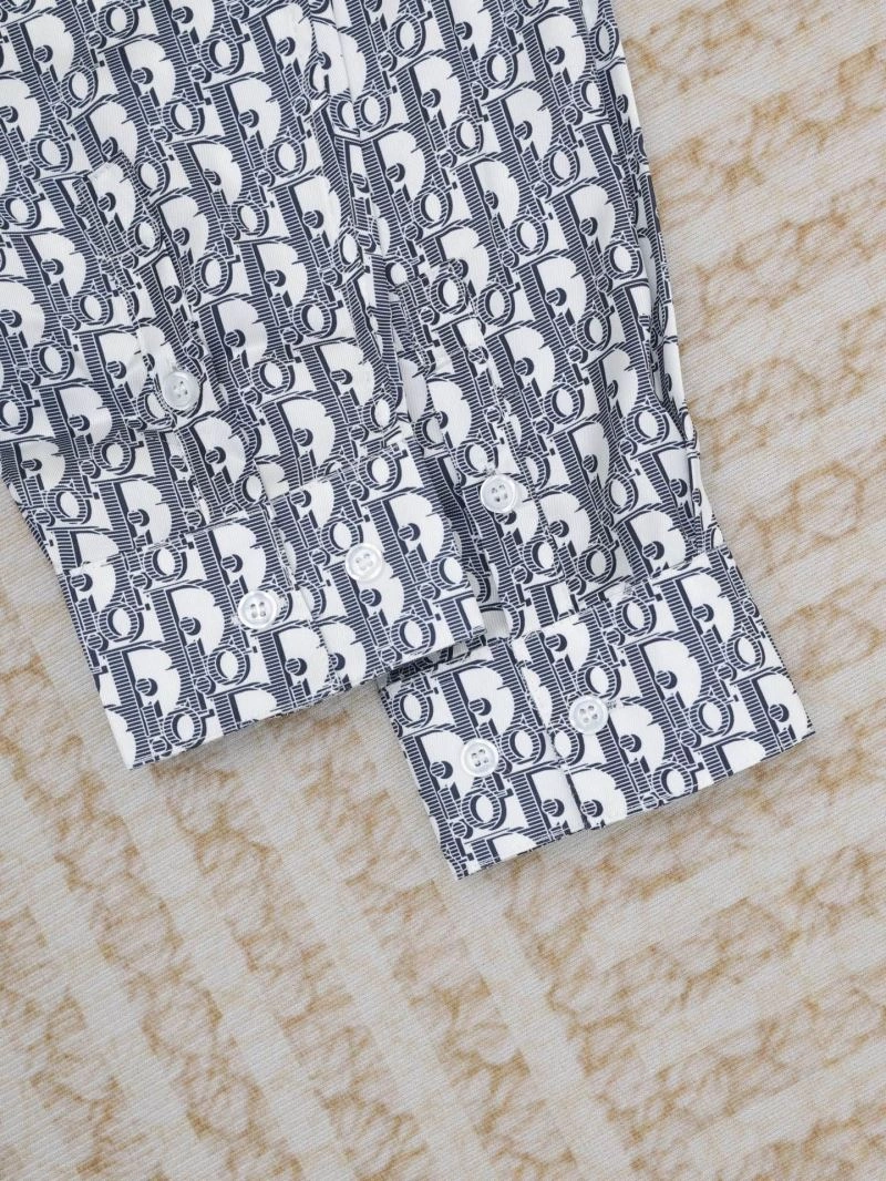 Christian Dior Shirts Effortless 117511