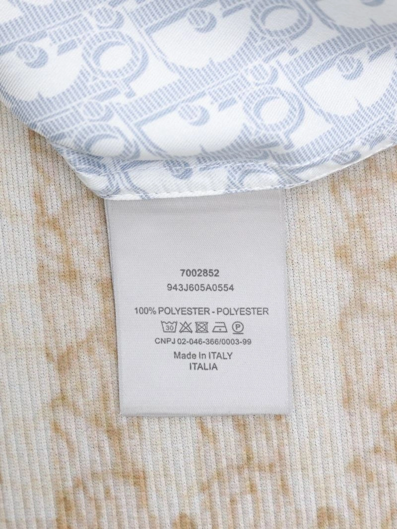 Christian Dior Shirts Effortless 117511