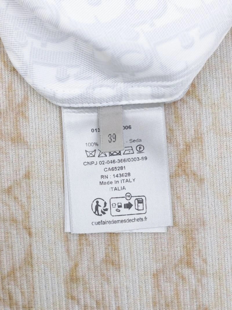EasyMatch Christian Dior Shirts 117498