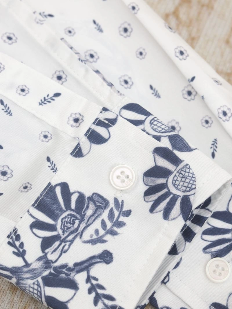 Christian Dior Shirts Resilient 117513