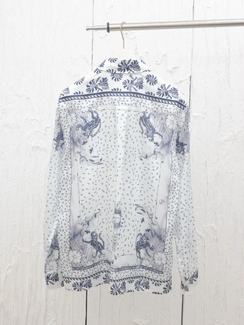 Christian Dior Shirts Resilient 117513