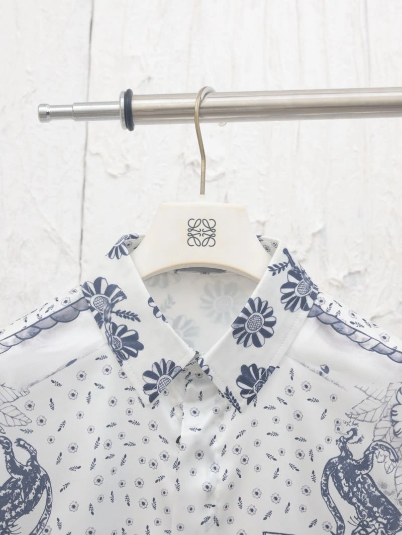 Christian Dior Shirts Resilient 117513