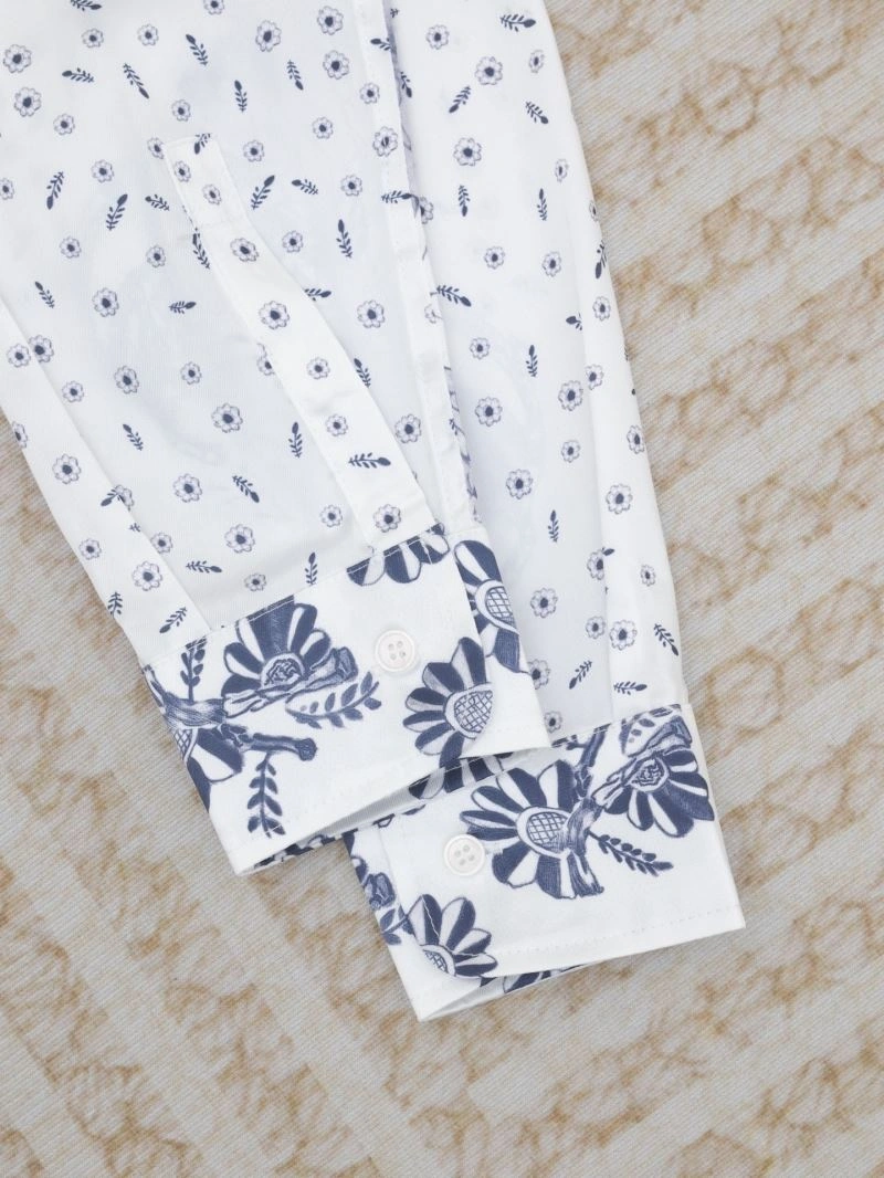 Christian Dior Shirts Resilient 117513