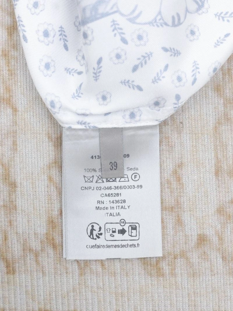 Christian Dior Shirts Resilient 117513