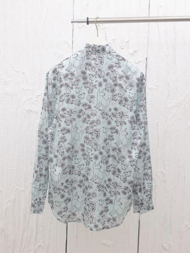 Minimalist Christian Dior Shirts 117503