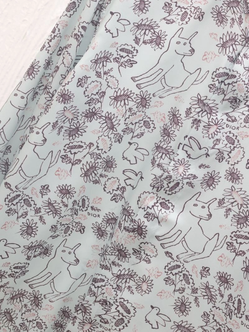 Minimalist Christian Dior Shirts 117503