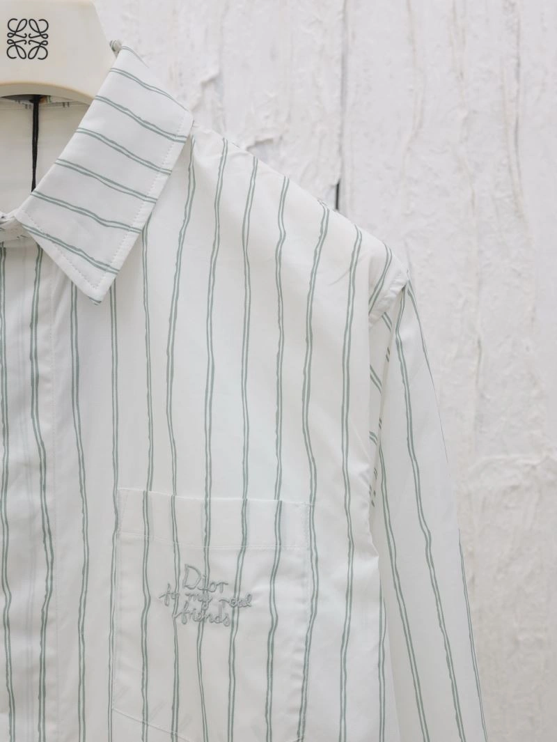 Stylish Christian Dior Shirts 117515
