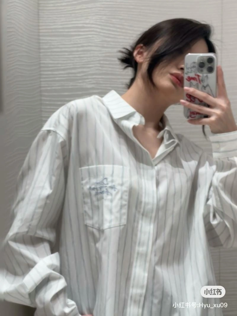 Stylish Christian Dior Shirts 117515