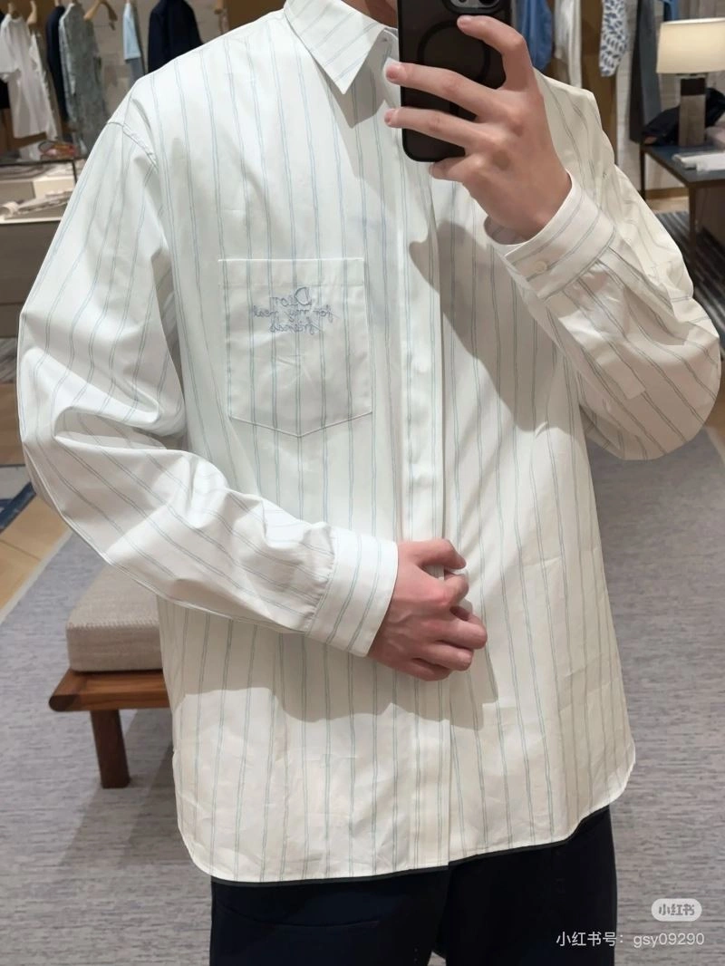 Stylish Christian Dior Shirts 117515