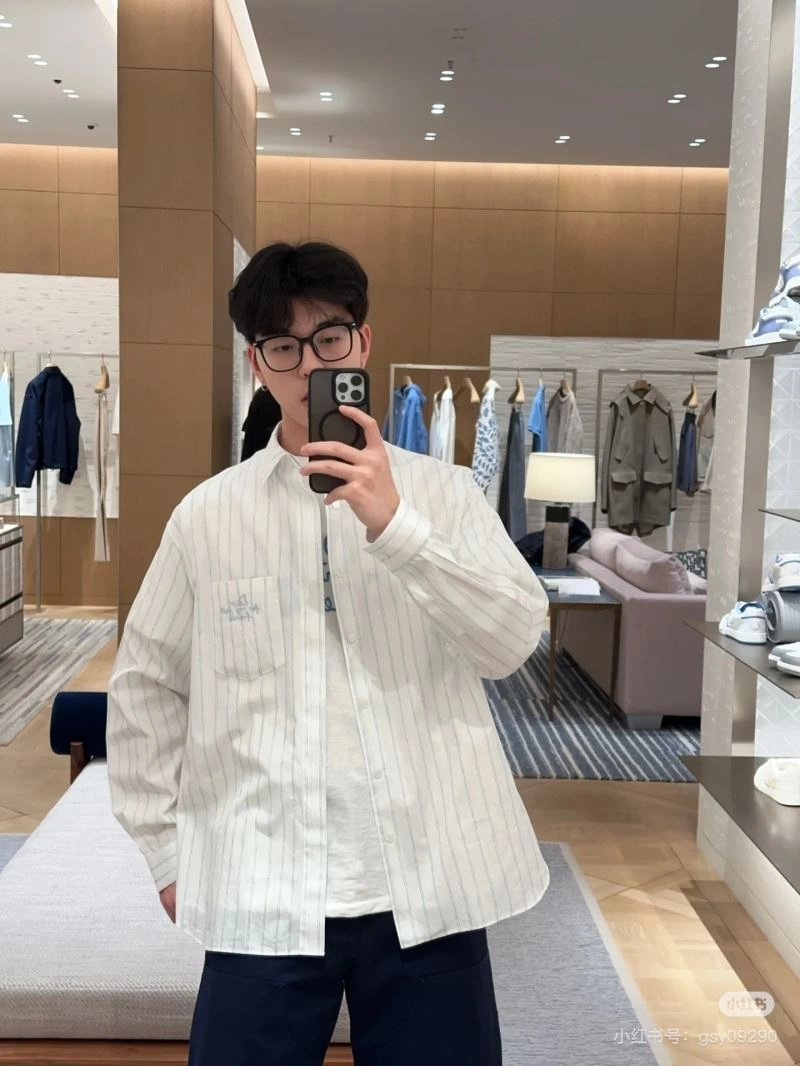 Stylish Christian Dior Shirts 117515