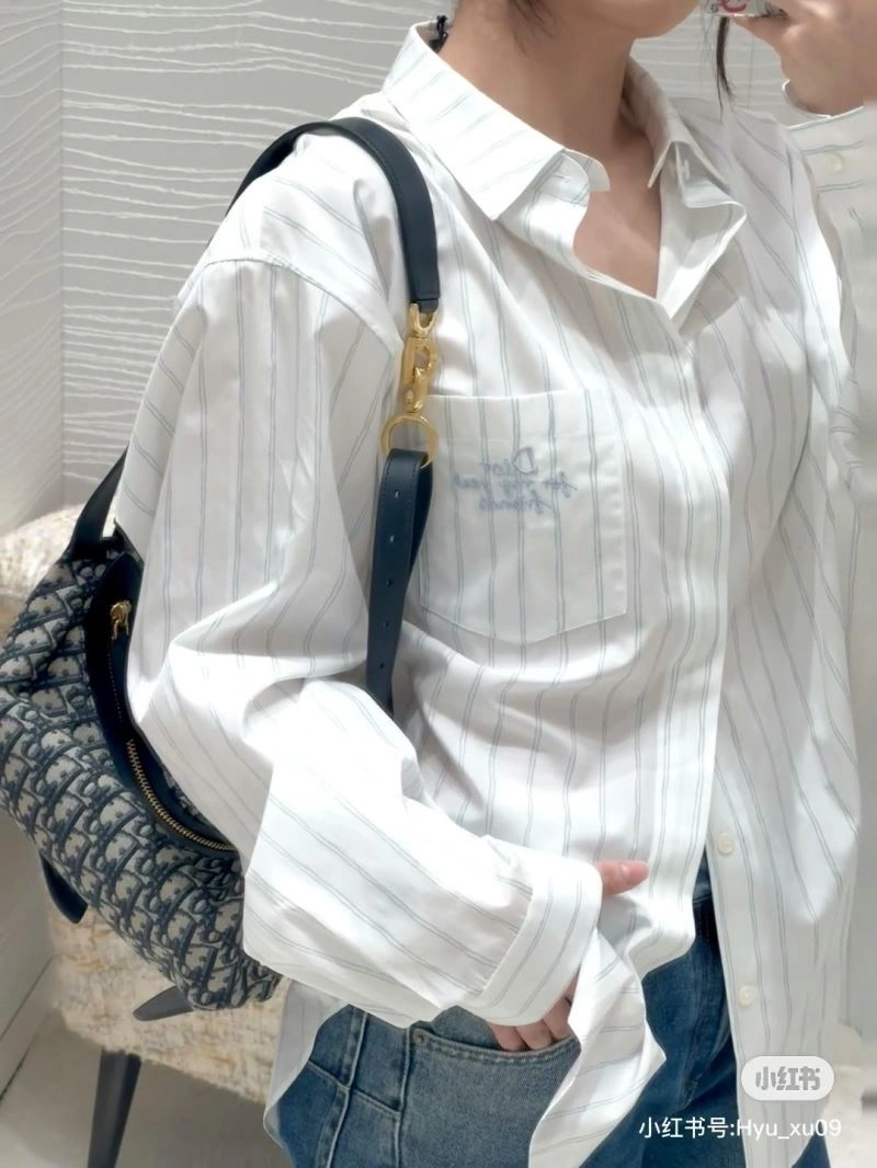 Stylish Christian Dior Shirts 117515
