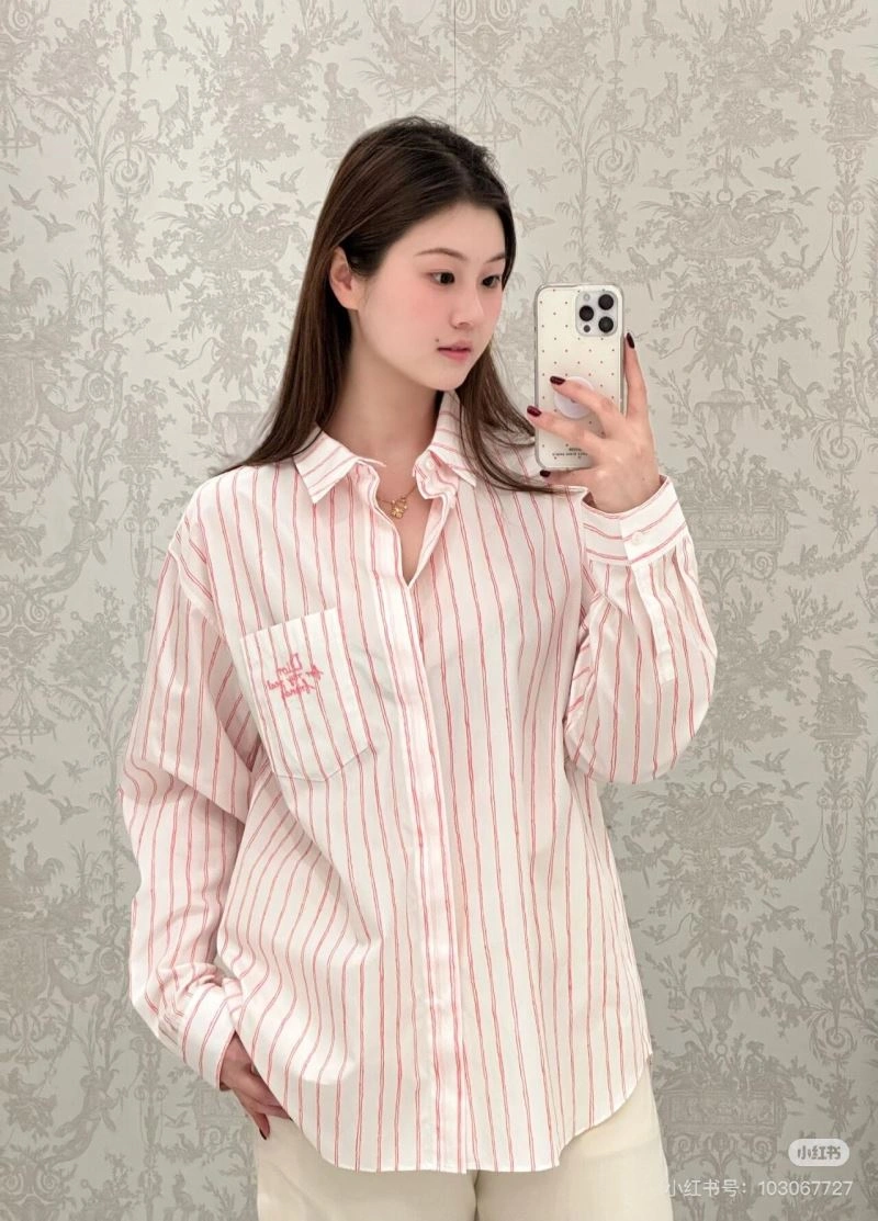Stylish Christian Dior Shirts 117515