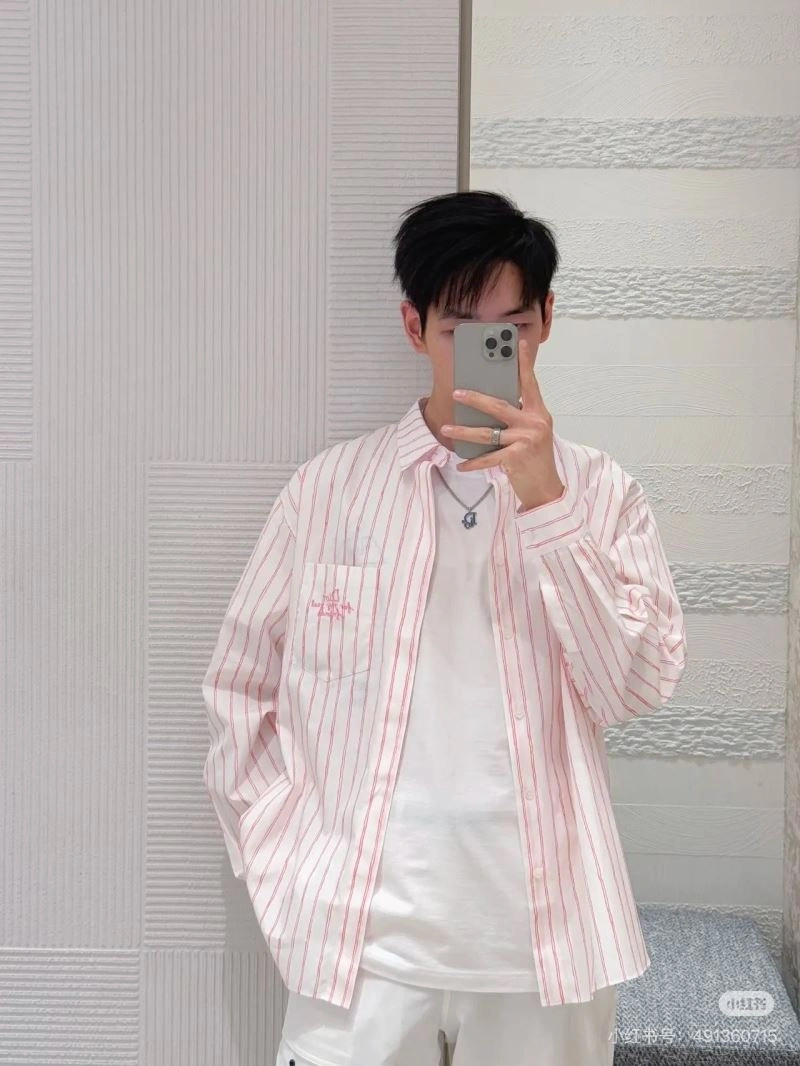Stylish Christian Dior Shirts 117515