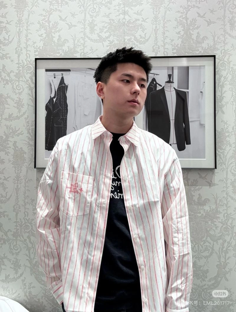 Stylish Christian Dior Shirts 117515