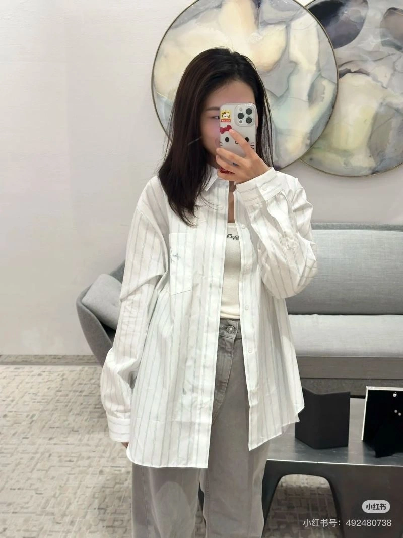 Stylish Christian Dior Shirts 117515