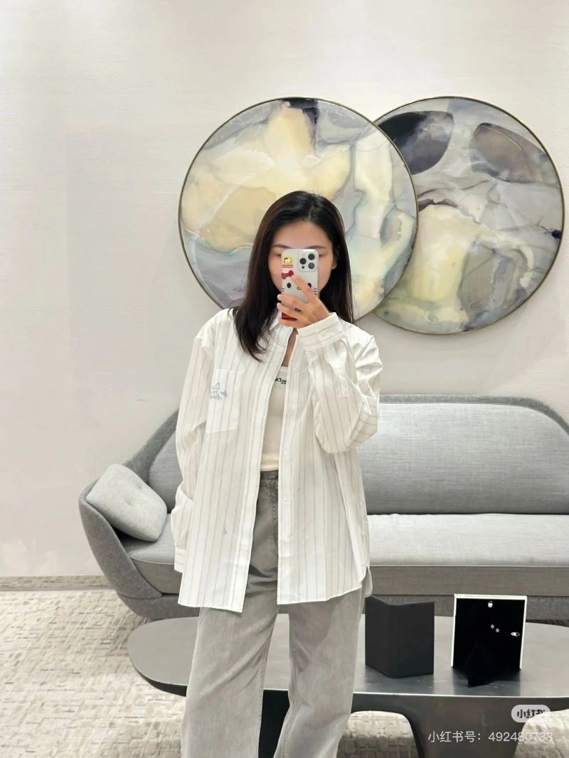 Stylish Christian Dior Shirts 117515