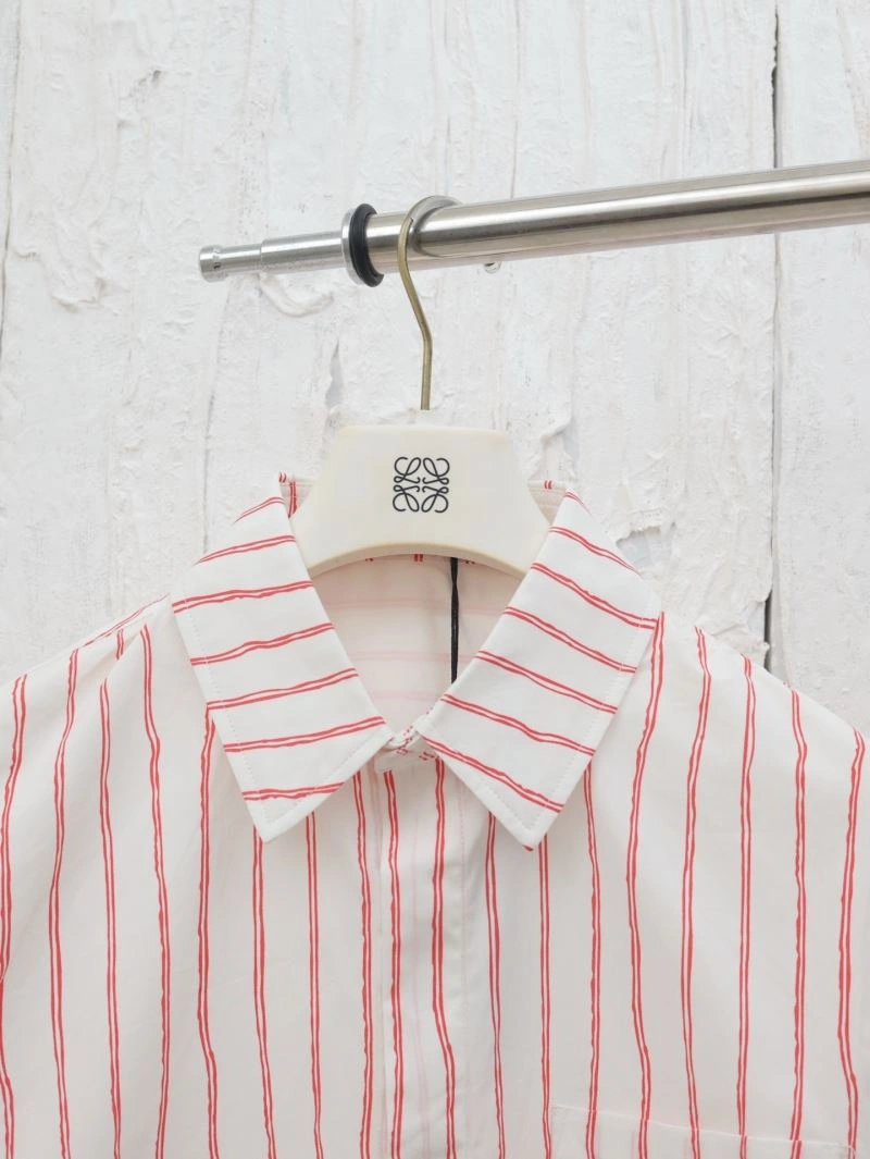 Sustainable Christian Dior Shirts 117497