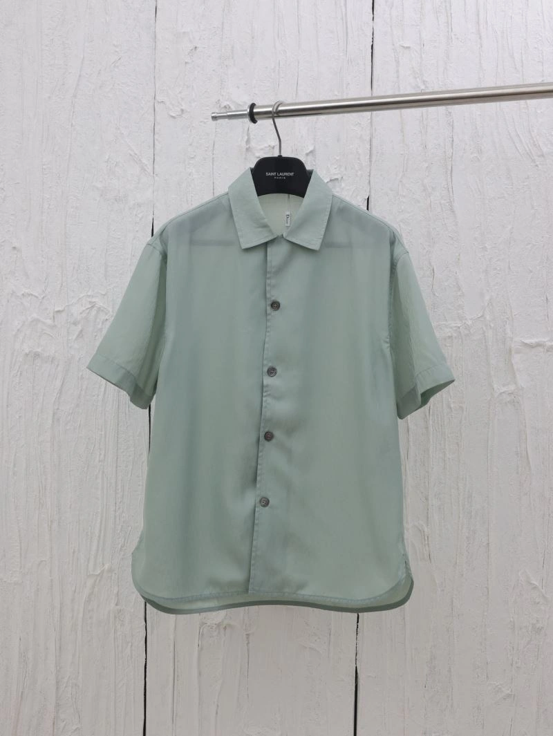 Packable Christian Dior Shirts 117508