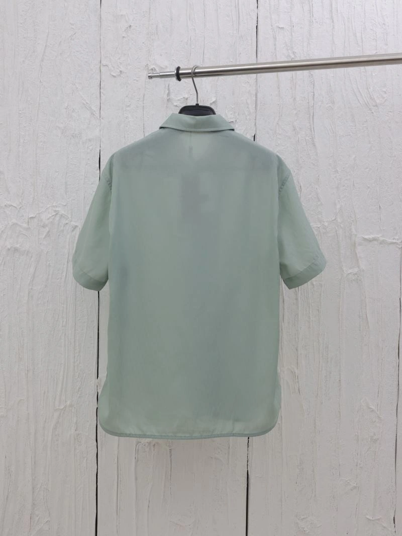 Packable Christian Dior Shirts 117508