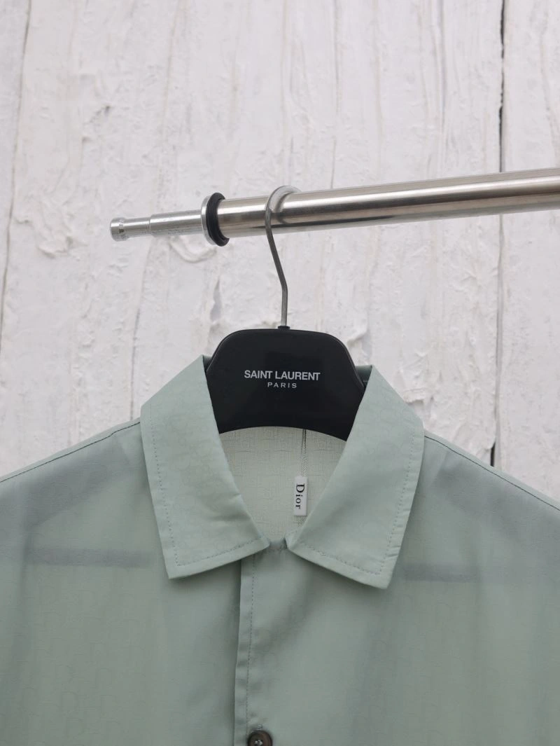 Packable Christian Dior Shirts 117508