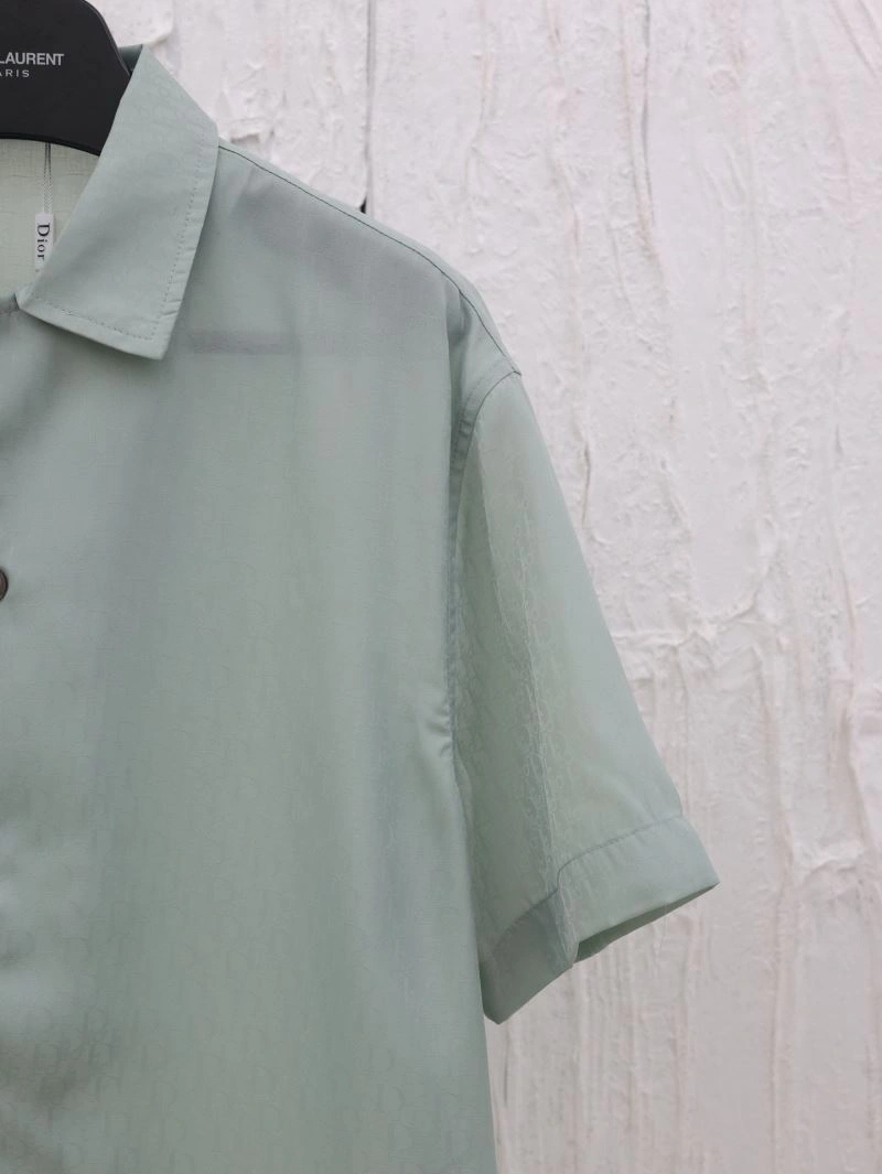 Packable Christian Dior Shirts 117508