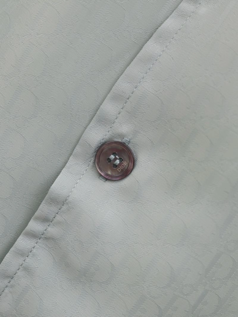 Packable Christian Dior Shirts 117508