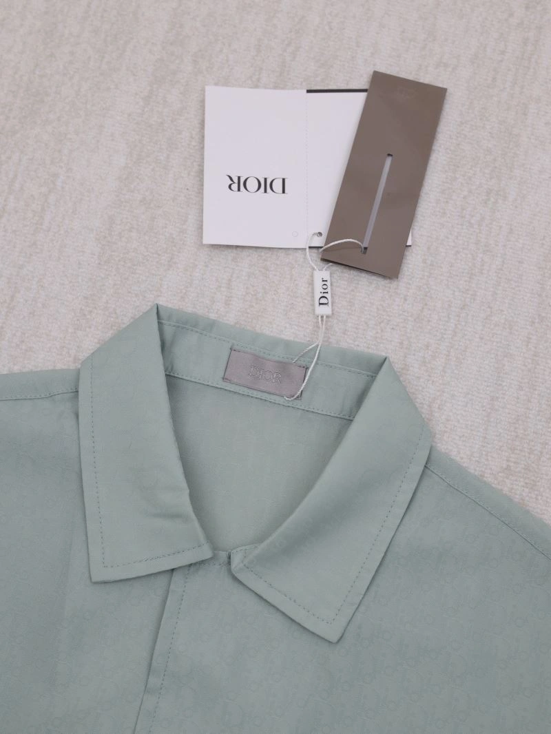 Packable Christian Dior Shirts 117508