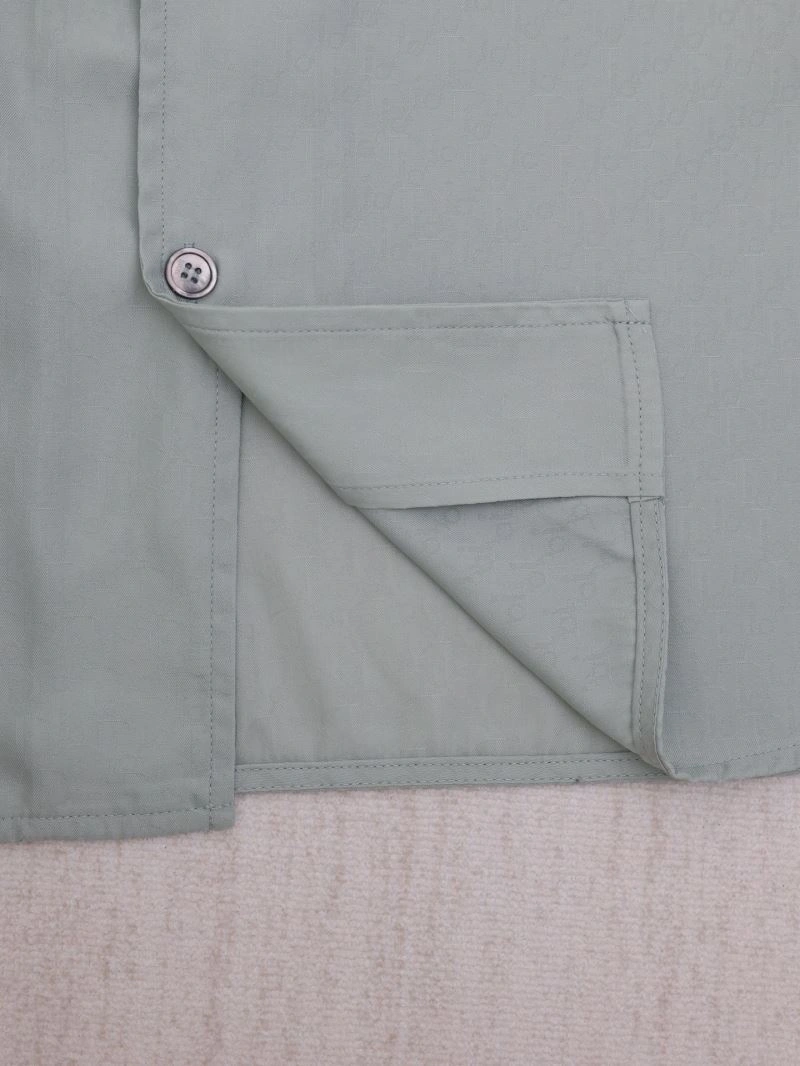 Packable Christian Dior Shirts 117508