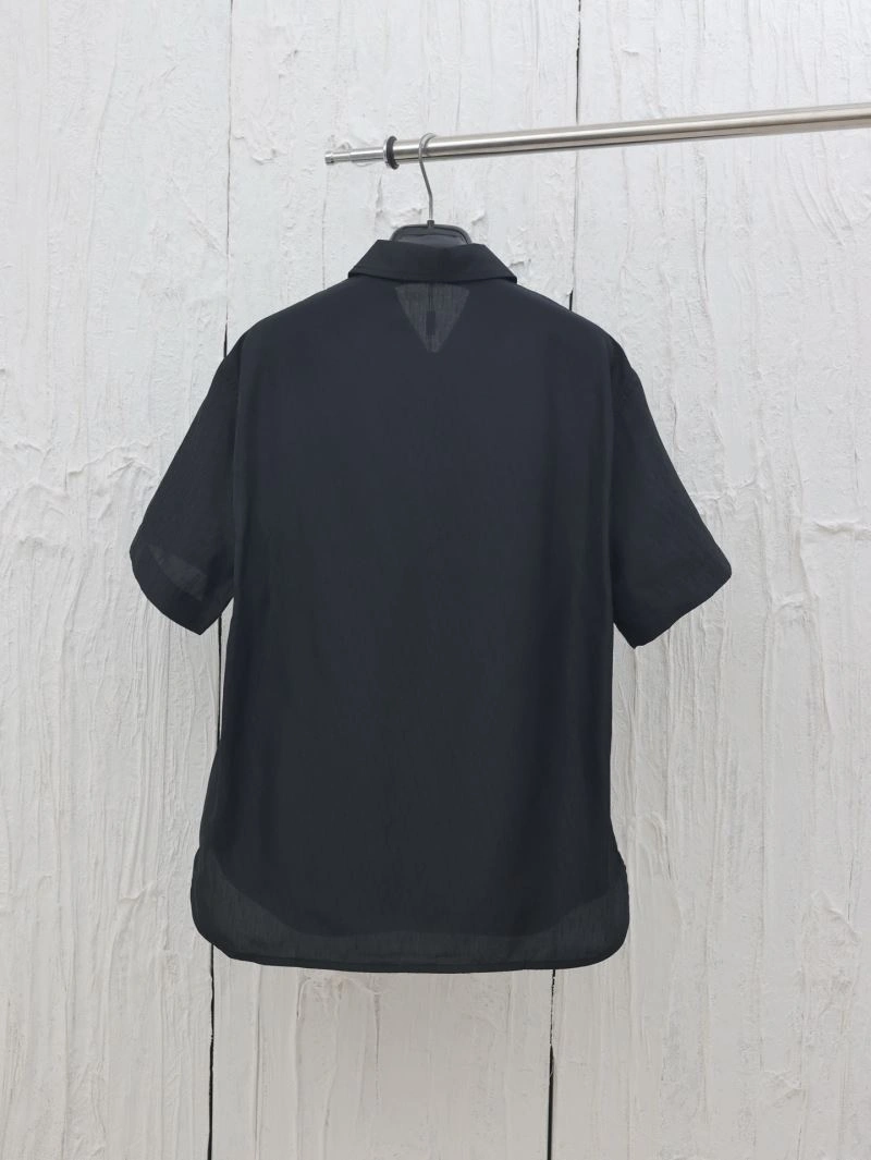 Thermal Christian Dior Shirts 117493