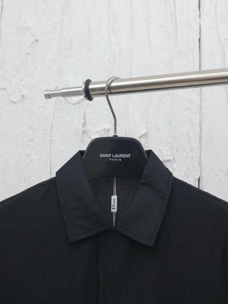 Thermal Christian Dior Shirts 117493