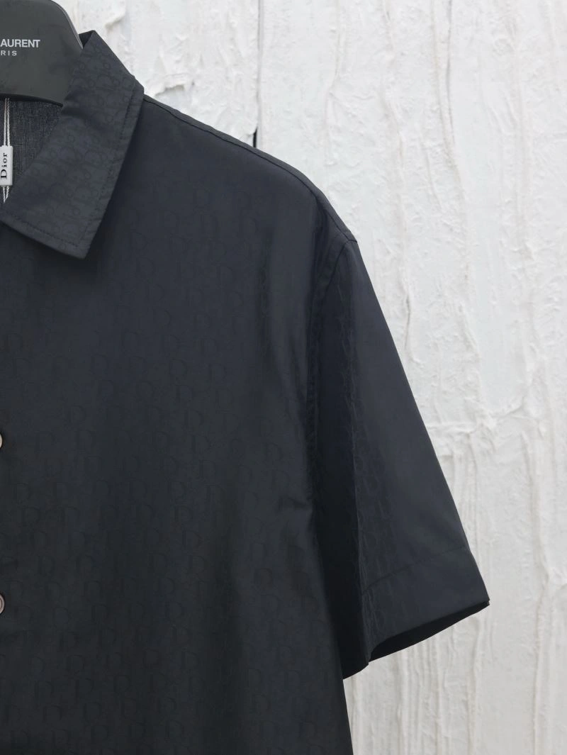 Thermal Christian Dior Shirts 117493