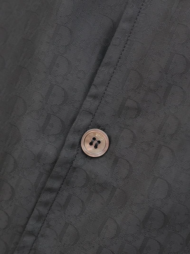 Thermal Christian Dior Shirts 117493