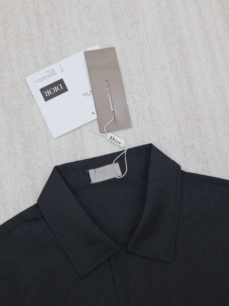 Thermal Christian Dior Shirts 117493