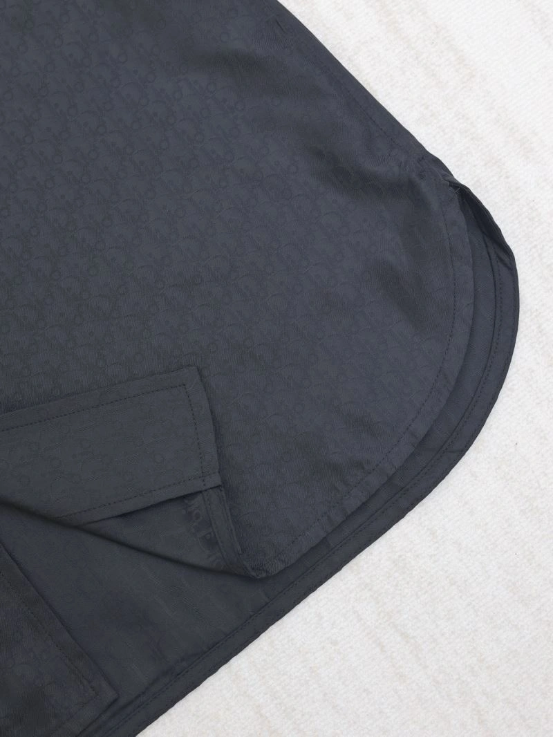 Thermal Christian Dior Shirts 117493