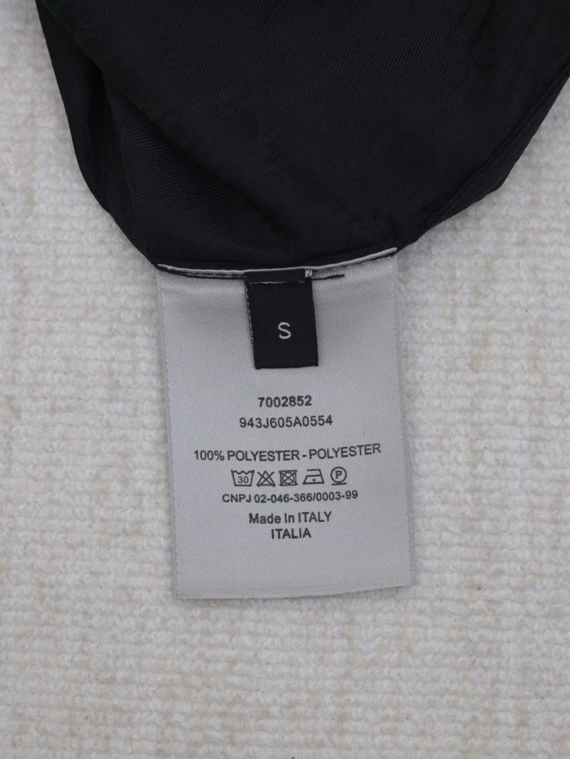 Thermal Christian Dior Shirts 117493