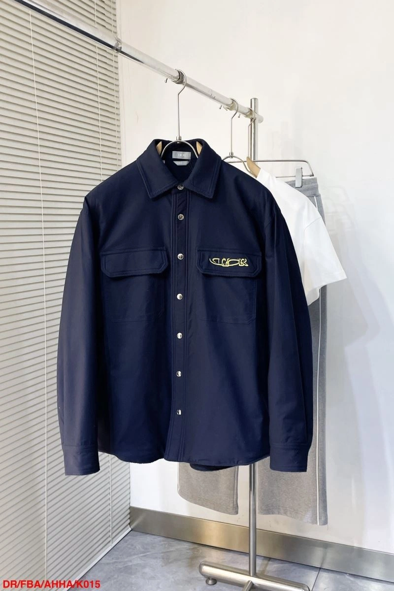 Christian Dior Shirts OnTrend 117770
